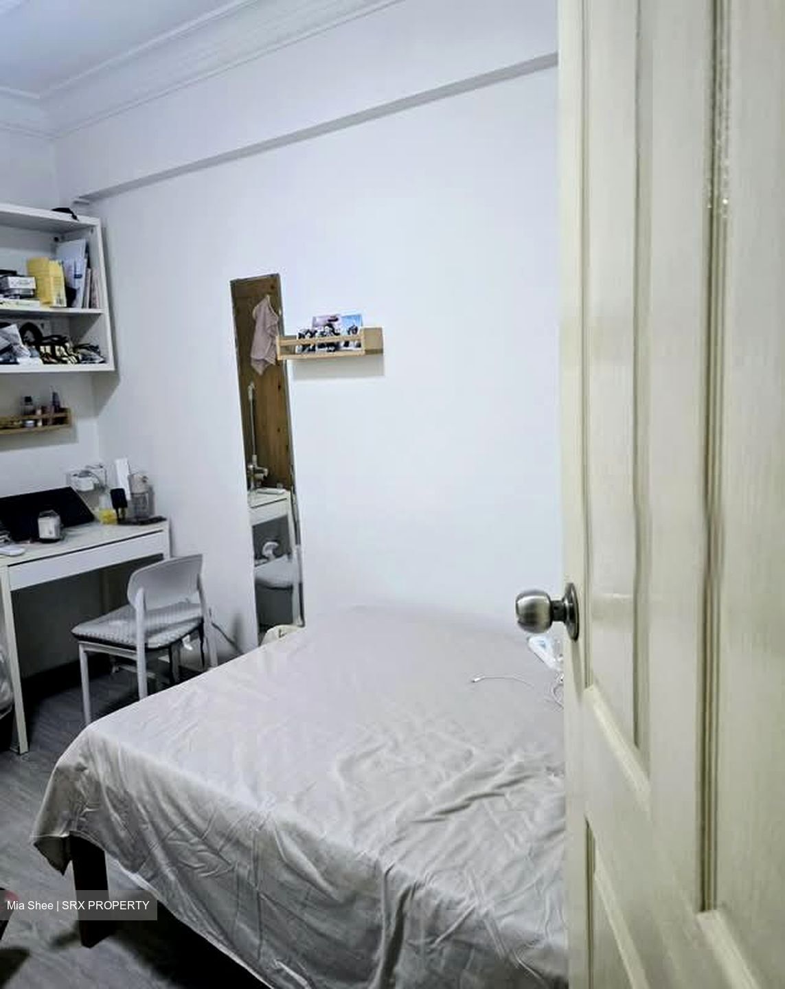 Blk 554 Kaki Bukit Green (Bedok), HDB 3 Rooms #604273721